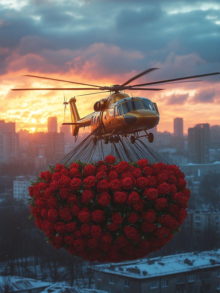 HarvestWarmCollect workshop space where corporate flower arrangements are designed and prepared for business delivery